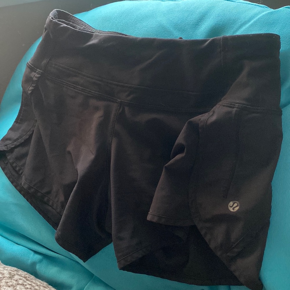 Lululemon shorts 00